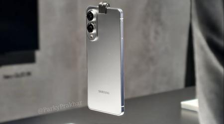 Certificering onthult de batterijcapaciteit van de aankomende Samsung Galaxy S25 Edge
