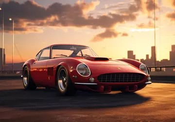 Forza zonder autoracen: Forza Customs, een ...