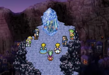 Square Enix zegt dat het "verschillende ...