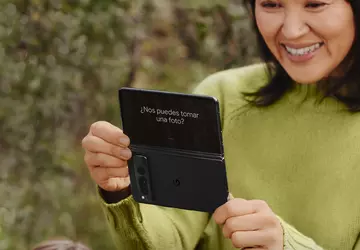 Google's Pixel Fold smartphone met Feature ...