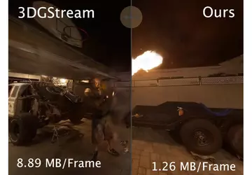 NVIDIA QUEEN: een AI-model waarmee je ...