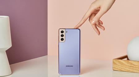 Galaxy S21 begon eerder dan Samsung beloofd om One UI 7 te ontvangen