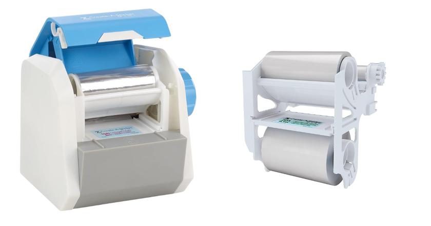 Xyron beste machine om stickers te maken