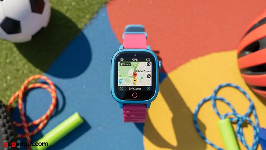 Beste Smartwatches voor kinderen in 2025