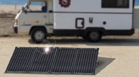 Beste 200 Watt Zonnepaneel Sets