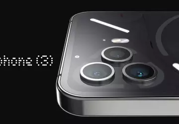 Nieuwe teaser van Nothing: het bedrijf ...