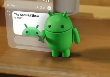 Google heeft The Android Show aangekondigd, ...