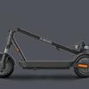 Xiaomi Elektrische scooter 5 vooraanzicht thumbnail