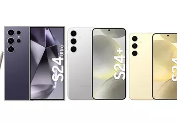 Insider: de Galaxy S24 wordt de ...