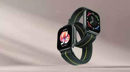 Motorola onthult Moto Watch Fit met GPS, AMOLED-scherm en tot 16 dagen batterijduur