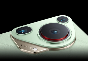 Huawei's nieuwe Kirin 9010-chip is qua ...