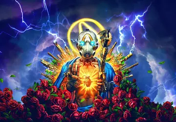 Informatie over Borderlands 4 release in ...