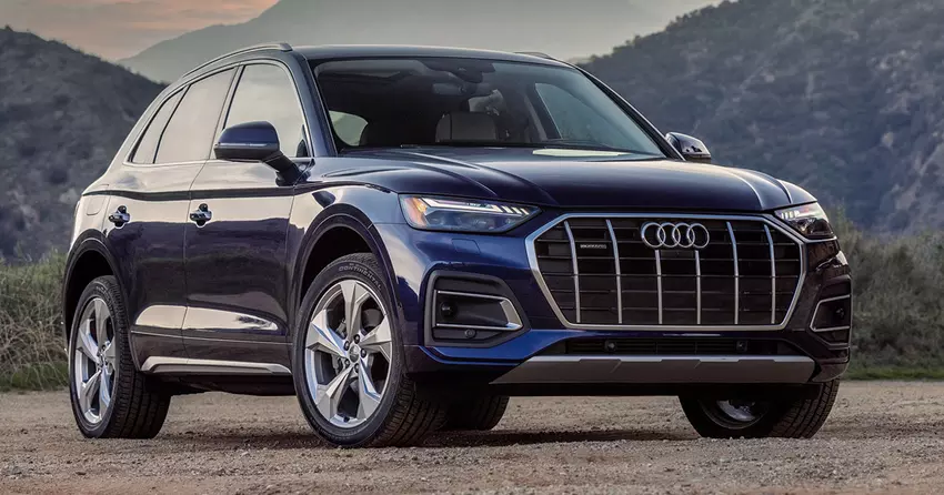 Audi roept enkele duizenden Q5 PHEV en A7 PHEV terug vanwege risico op oververhitting batterij