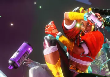 Street Fighter 6 viert 50ste verjaardag ...