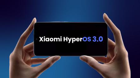 Xiaomi mag zijn telefoons updaten naar HyperOS 3: welke smartphone- en tabletmodellen krijgen de update