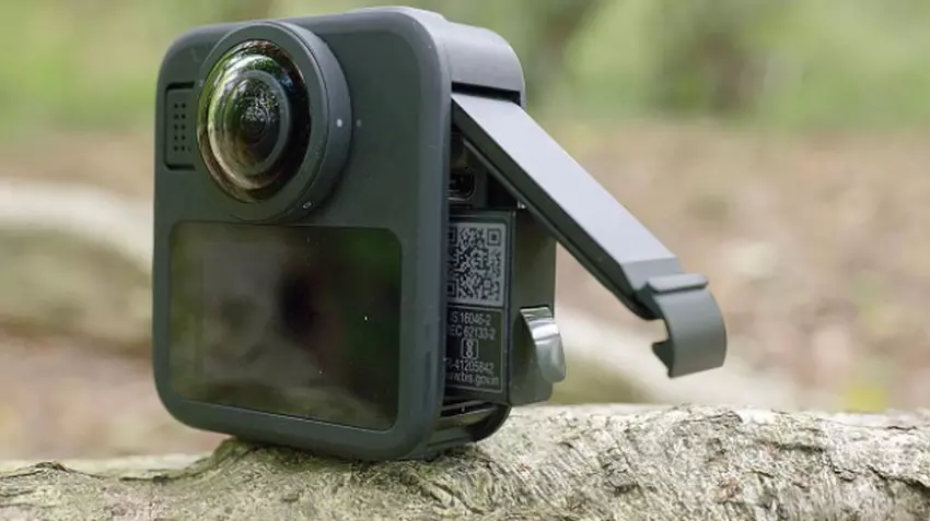 Vergelijking X5 vs MAX 2