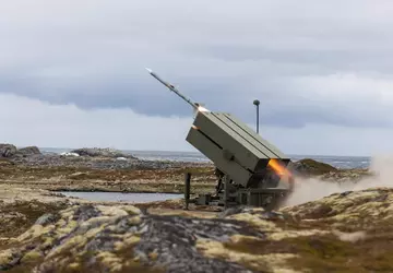 Contract van $285.000.000: Oekraïne koopt NASAMS ...