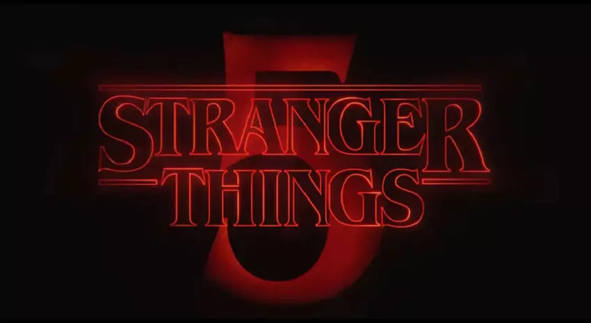 De eerste teaser voor het vijfde seizoen van Stranger Things heeft de releasedata voor de laatste afleveringen van de succesvolle serie onthuld