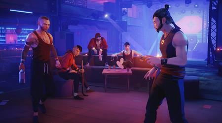 Sifu's wraak en martial arts roguelike gewijd aan 11 september kost $24 op Steam