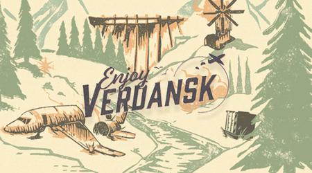 Activision teast "Verdansk Collection"-editie - deze is verkrijgbaar op 10 maart