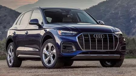 Audi roept enkele duizenden Q5 PHEV en A7 PHEV terug vanwege risico op oververhitting batterij