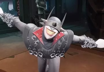 De auteurs van het vechtspel MultiVersus ...