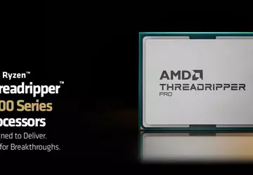 AMD Ryzen Threadripper Pro 9000WX - ...