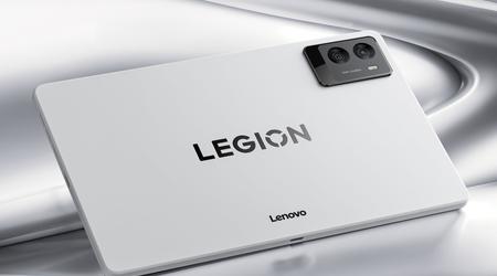 Lenovo onthult binnenkort een nieuwe Legion gaming-tablet met een Snapdragon 8 Elite-chip, volgens een insider