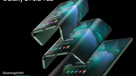 Samsung heeft de ontwikkeling van een opvouwbare tablet bevestigd
