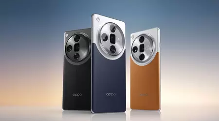 Oppo Find X8 Ultra krijgt mogelijk een plat scherm en wordt een nieuwe trend onder vlaggenschepen