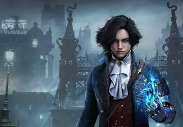 RPG Lies of P neemt 29 ...