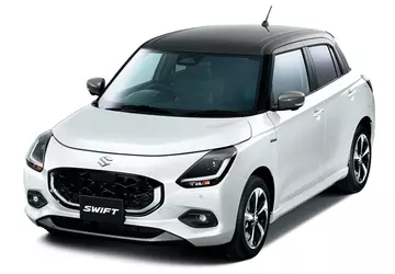 Suzuki stopt de productie van de ...