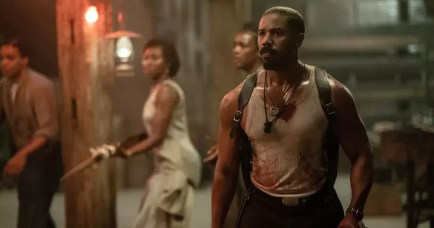 Nieuwe filmhit: vampierthriller Sinners verovert de bioscoop, laat Minecraft achter zich