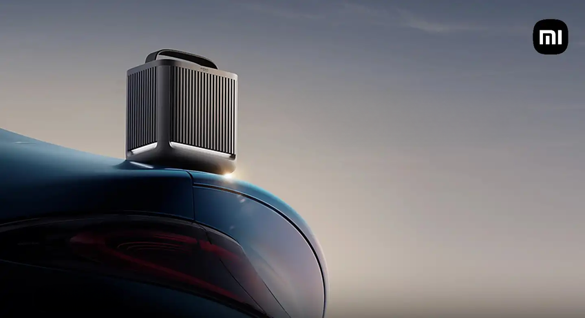 Xiaomi introduceert een nieuwe draagbare Outdoor Bluetooth Speaker Camp Edition met 40 watt vermogen