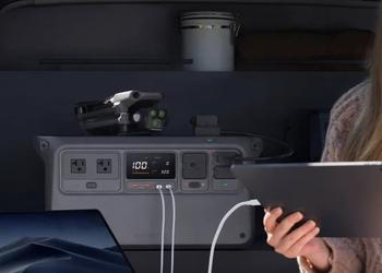 DJI introduceert nieuwe Power 500- en ...