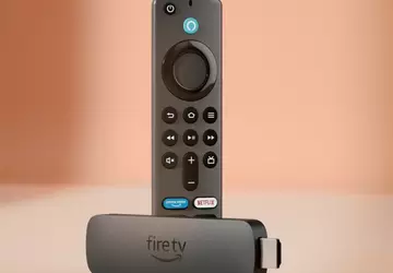 Amazon heeft een krachtige Fire TV ...