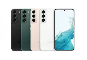 Samsung is begonnen met het updaten ...