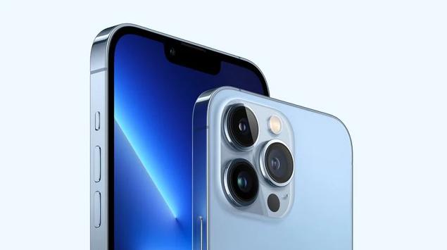 iPhone 13-serie krijgt satellietverbinding van operators ...
