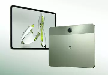 Het is officieel: de OnePlus Pad ...