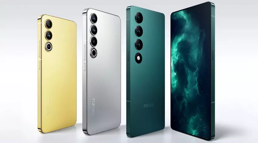 Hoeveel gaat het Meizu 21 vlaggenschip met Snapdragon 8 Gen 3 processor kosten?