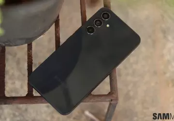 Nieuwe Galaxy A54-beveiligingsupdate: smartphonebeveiliging wordt nog ...