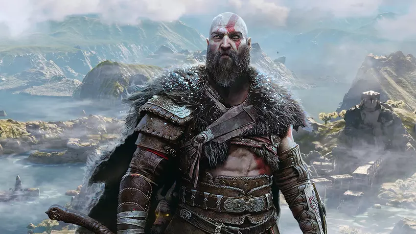  De creative director van God of War: Ragnarök vertelt over de 'vroege ontwikkelingen' van het volgende project van Santa Monica Studios