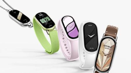 Mi Band 10 fitnessarmbanden zijn verkrijgbaar in een keramische behuizing: Xiaomi onthulde het ontwerp van de jubileumreeks