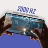 Kenmerken van iQOO Neo 10R voor gamingprestaties