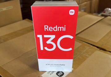 Redmi 13C met 50MP camera gaat ...