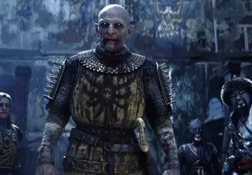 "We hadden gekke ideeën": The Witcher ...