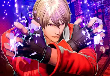 De lancering van Fatal Fury: City ...