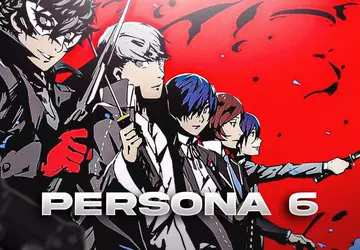 Insiders: Persona 6 wordt geen PlayStation ...