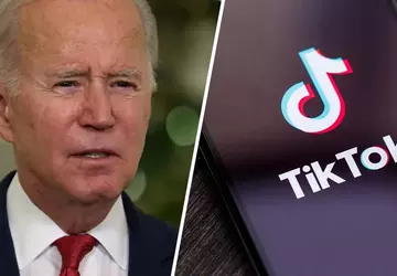 Joe Biden heeft gezegd dat hij ...