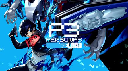 Het aantal verkochte exemplaren van Persona 3 Reload overschreed in de eerste week de grens van één miljoen.